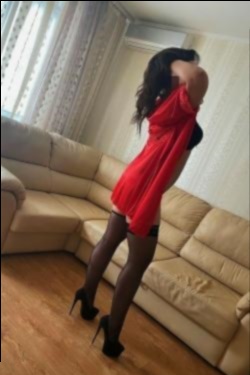 Prostituerad i Björboholm - Elit Eskort
